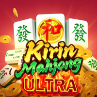 GRAB88 - Kirin Mahjong Ultra | grab88 | GRAB88