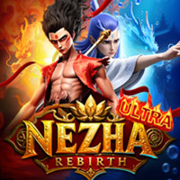 GRAB88 - Nezha Rebirth ULTRA | grab88 | GRAB88
