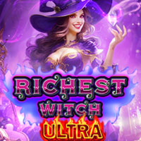 GRAB88 - Richest Witch ULTRA | grab88 | GRAB88