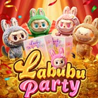 GRAB88 - Labubu Party | grab88 | GRAB88