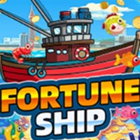GRAB88 - Fortune Ship | grab88 | GRAB88