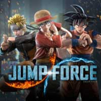 GRAB88 - Jump Force | grab88 | GRAB88