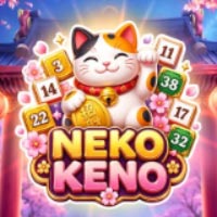 GRAB88 - Neko Keno | grab88 | GRAB88
