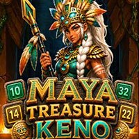 GRAB88 - Maya Treasure Keno | grab88 | GRAB88
