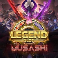 GRAB88 - Legend Slot: Musashi (CP) | grab88 | GRAB88