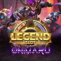 GRAB88 - Legend Slot: Onimaru (CP) | grab88 | GRAB88