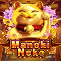 GRAB88 - Maneki Neko | grab88 | GRAB88