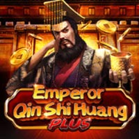 GRAB88 - Emperor Qin Shi Huang PLUS | grab88 | GRAB88
