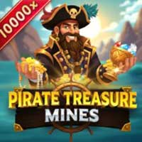 GRAB88 - Pirate Treasure Mines | grab88 | GRAB88