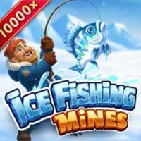 GRAB88 - Ice Fishing Mines | grab88 | GRAB88