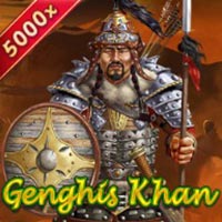 GRAB88 - Genghis Khan | grab88 | GRAB88