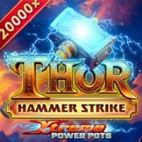 GRAB88 - Thor Hammer Strike: Xtreme Power Pots | grab88 | GRAB88
