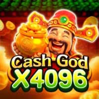 GRAB88 - Cash God X4096 | grab88 | GRAB88
