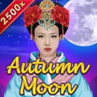 GRAB88 - Autumn Moon | grab88 | GRAB88