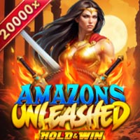 GRAB88 - Amazons Unleashed | grab88 | GRAB88