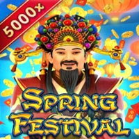 GRAB88 - Spring Festival | grab88 | GRAB88