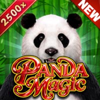 GRAB88 - Panda Magic | grab88 | GRAB88