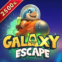 GRAB88 - Galaxy Escape | grab88 | GRAB88