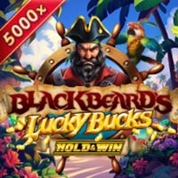 GRAB88 - Blackbeards Lucky Bucks | grab88 | GRAB88