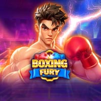 GRAB88 - Boxing Fury | grab88 | GRAB88