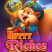 GRAB88 - Nutty Riches | grab88 | GRAB88
