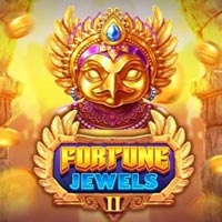 GRAB88 - Fortune Jewels II | grab88 | GRAB88