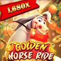 GRAB88 - Golden Horse Ride | grab88 | GRAB88