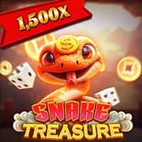 GRAB88 - Snake Treasure | grab88 | GRAB88