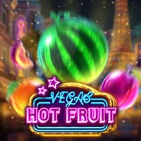GRAB88 - Vegas Hot Fruit | grab88 | GRAB88