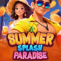 GRAB88 - Summer Splash Paradise | grab88 | GRAB88