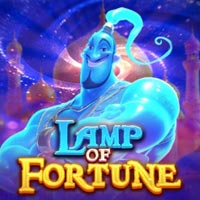 GRAB88 - Lamp of Fortune | grab88 | GRAB88