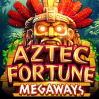 GRAB88 - Aztec Fortune Megaways | grab88 | GRAB88