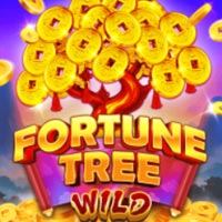 GRAB88 - Fortune Tree Wild | grab88 | GRAB88