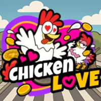 GRAB88 - Chicken Love | grab88 | GRAB88