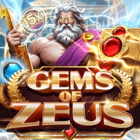 GRAB88 - Gems of Zeus | grab88 | GRAB88