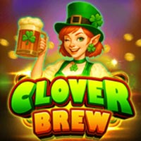 GRAB88 - Clover Brew | grab88 | GRAB88