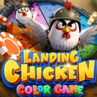 GRAB88 - Landing Chicken | grab88 | GRAB88