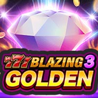 GRAB88 - 777 Blazing 3 Golden | grab88 | GRAB88