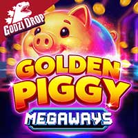 GRAB88 - Golden Piggy Megaways | grab88 | GRAB88