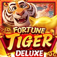 GRAB88 - Fortune Tiger Deluxe | grab88 | GRAB88