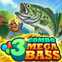 GRAB88 - 3 Combo Mega Bass | grab88 | GRAB88