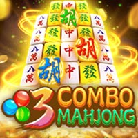 GRAB88 - 3 Combo Mahjong | grab88 | GRAB88