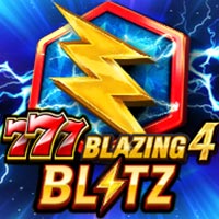 GRAB88 - 777 Blazing 4 Blitz | grab88 | GRAB88