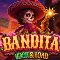 GRAB88 - Bandita: Lock & Load | grab88 | GRAB88