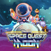 GRAB88 - Space Quest: Moon | grab88 | GRAB88