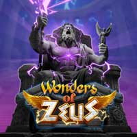 GRAB88 - Wonders of Zeus | grab88 | GRAB88