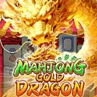 GRAB88 - Mahjong Gold: Dragon | grab88 | GRAB88