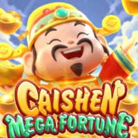 GRAB88 - Caishen Mega Fortune | grab88 | GRAB88