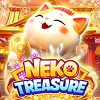 GRAB88 - Neko Treasure | grab88 | GRAB88