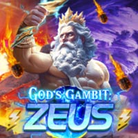 GRAB88 - Gods Gambit: Zeus | grab88 | GRAB88